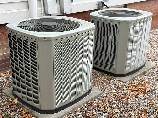 Reliable Air Conditioning Repair contractor in Bettendorf, IA by Tropical Oasis HVAC